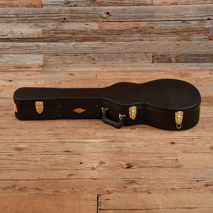 Taylor 322ce 12-Fret with V-Class Bracing Sunburst 2022 Acoustic Guitars / OM and Auditorium