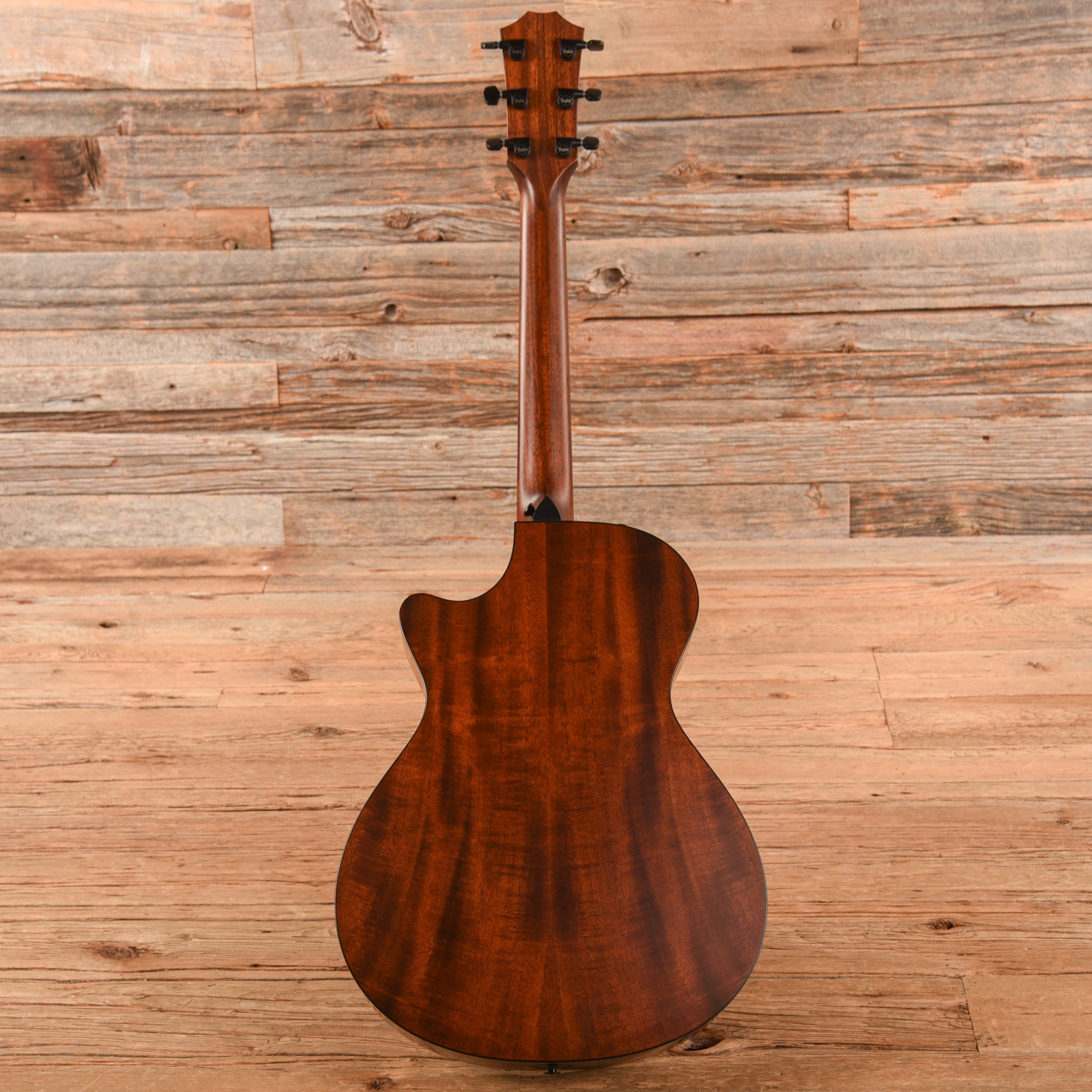 Taylor 322ce Shaded Edge Burst 2022 Acoustic Guitars / OM and Auditorium