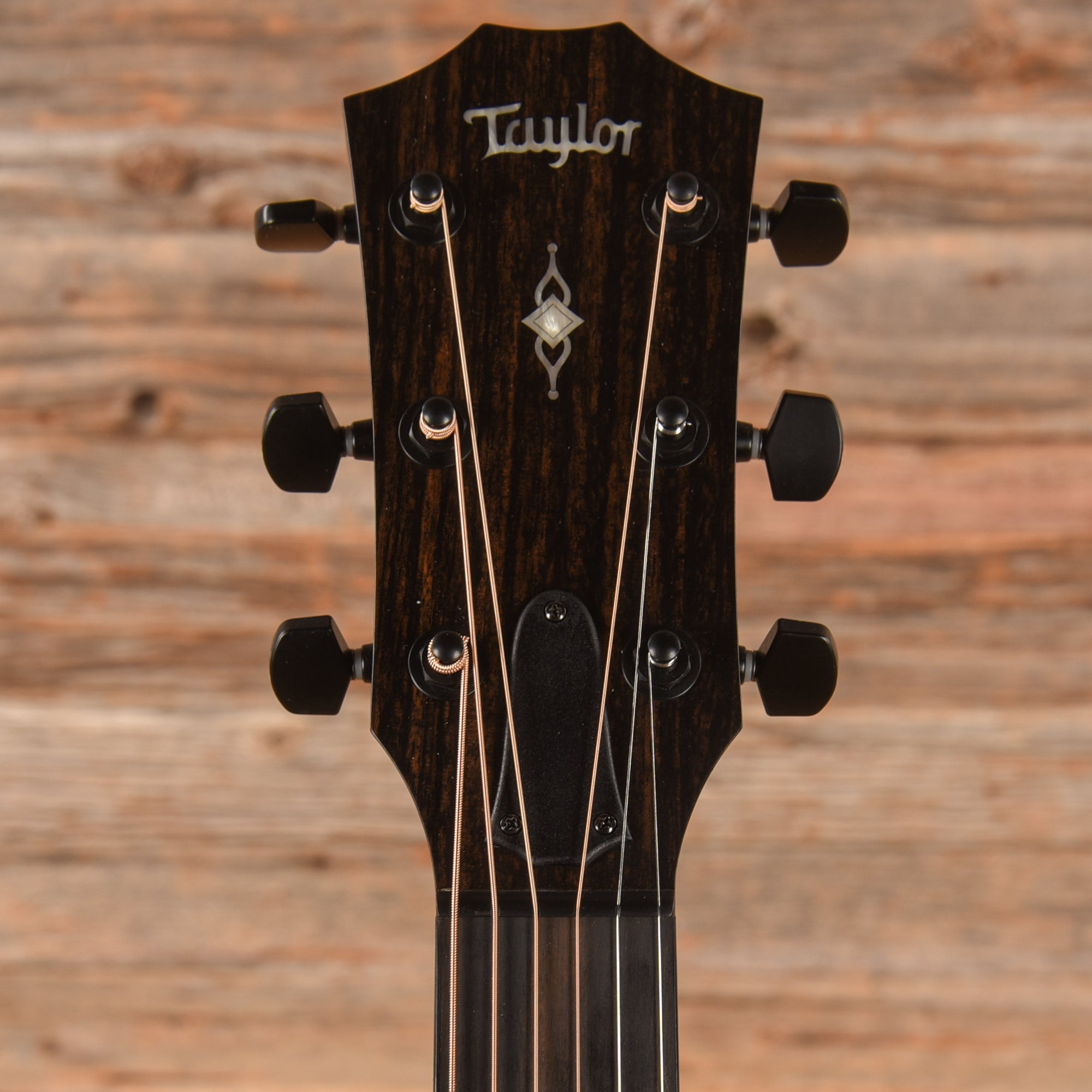 Taylor 322ce Shaded Edge Burst 2022 Acoustic Guitars / OM and Auditorium