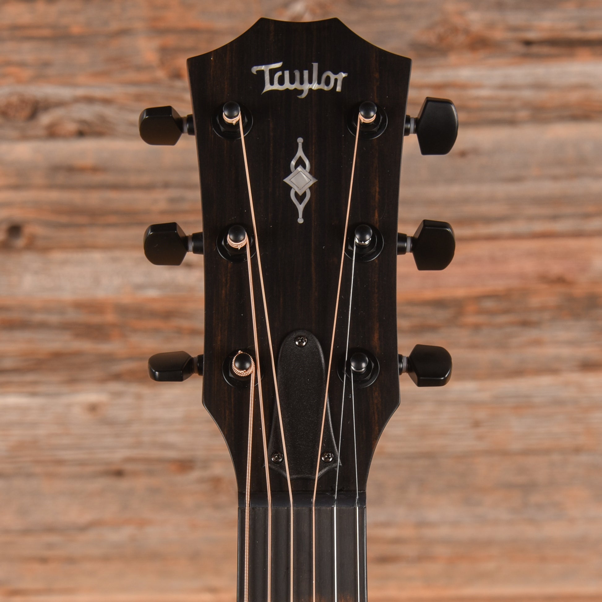 Taylor 322e Shaded Edgeburst 2023 Acoustic Guitars / OM and Auditorium