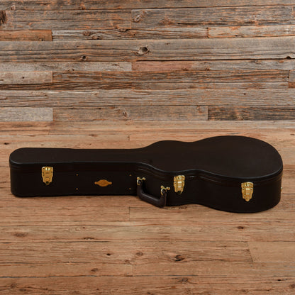 Taylor 324 Grand Auditorium Mahogany Shaded Edgeburst Acoustic Guitars / OM and Auditorium