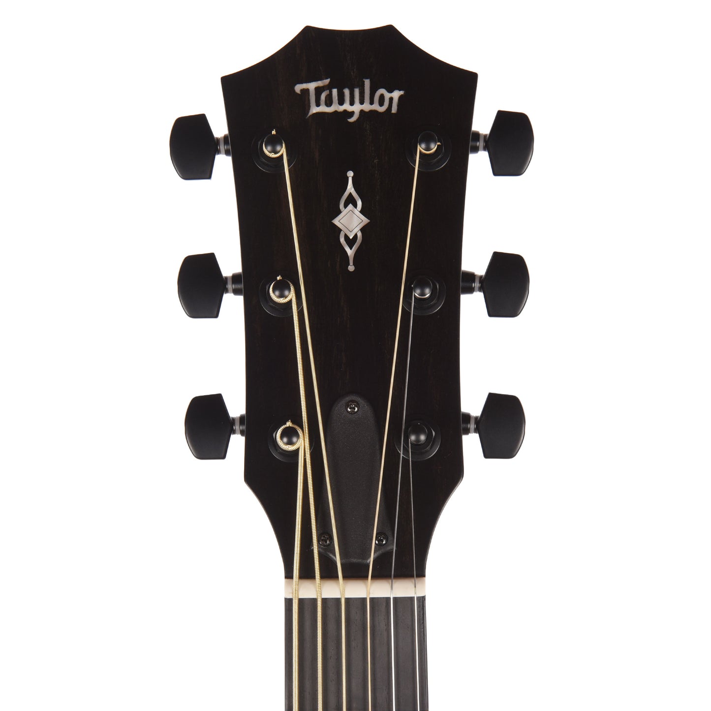 Taylor 324ce Baritone-6 LTD Grand Auditorium Mahogany Shaded Edgeburst ES2 Acoustic Guitars / OM and Auditorium