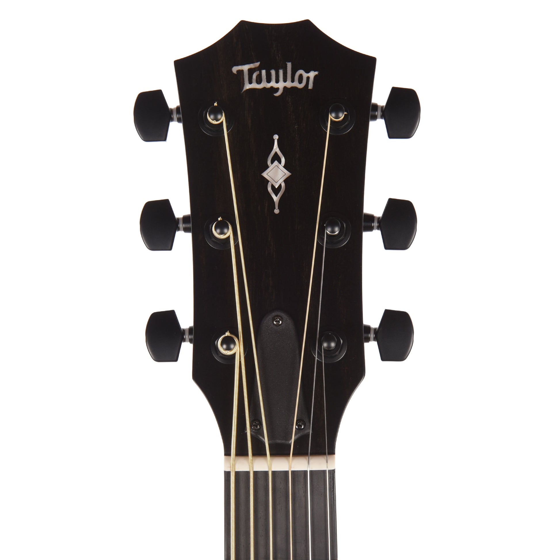 Taylor 324ce Baritone-6 LTD Grand Auditorium Mahogany Shaded Edgeburst ES2 Acoustic Guitars / OM and Auditorium