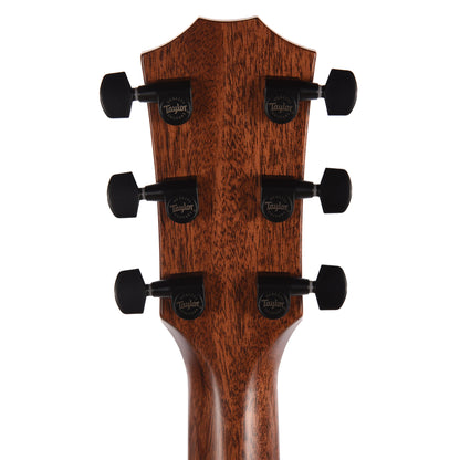 Taylor 324ce Baritone-6 LTD Grand Auditorium Mahogany Shaded Edgeburst ES2 Acoustic Guitars / OM and Auditorium