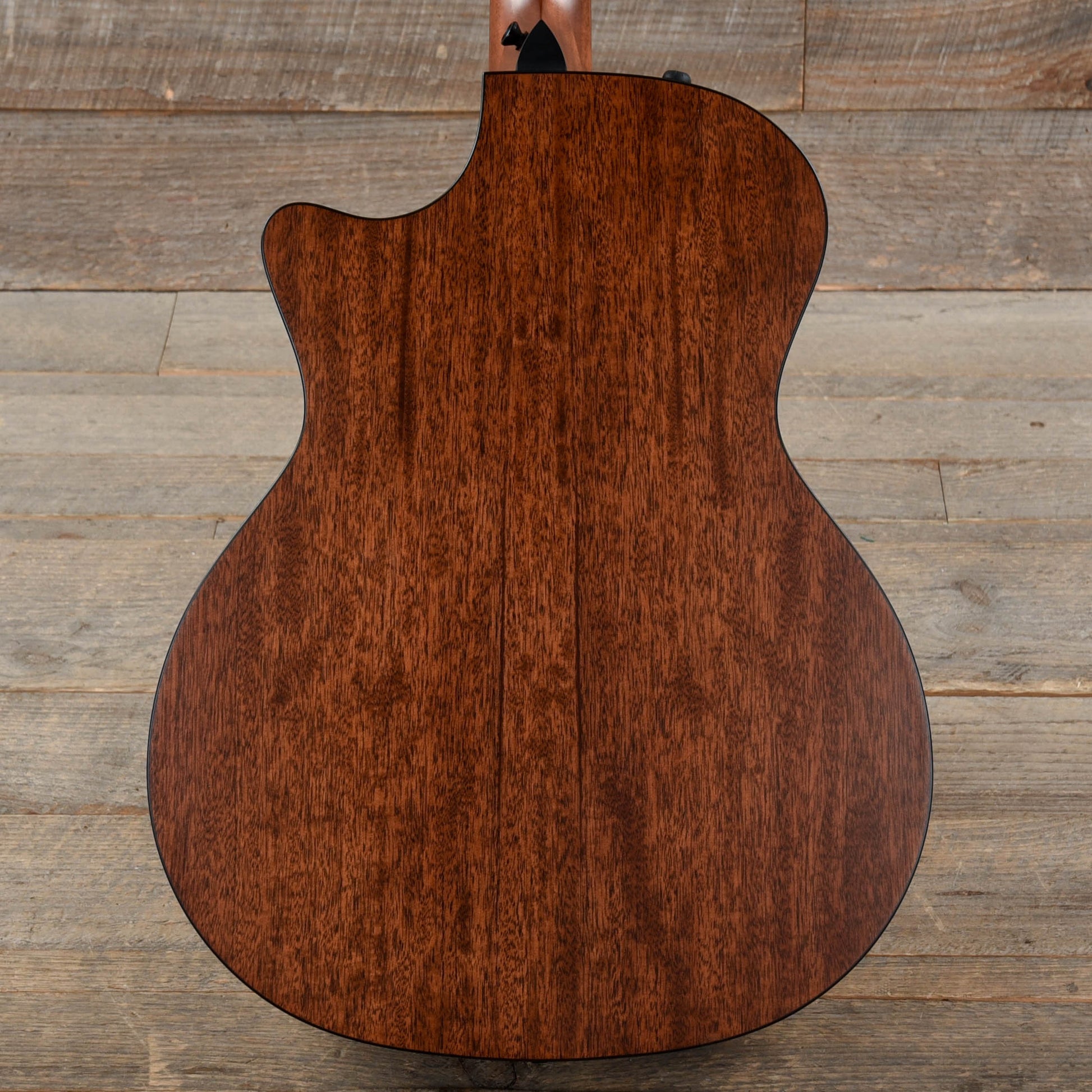 Taylor 324ce Grand Auditorium Mahogany Shaded Edgeburst ES2 Acoustic Guitars / OM and Auditorium
