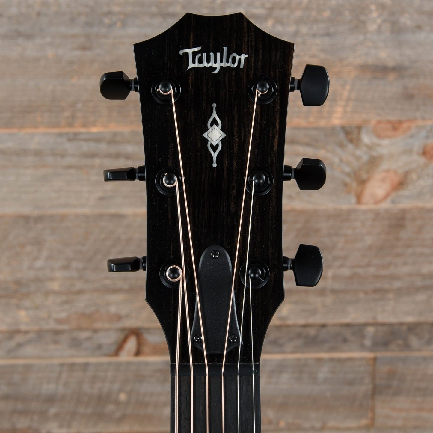 Taylor 324ce Grand Auditorium Mahogany Shaded Edgeburst ES2 Acoustic Guitars / OM and Auditorium
