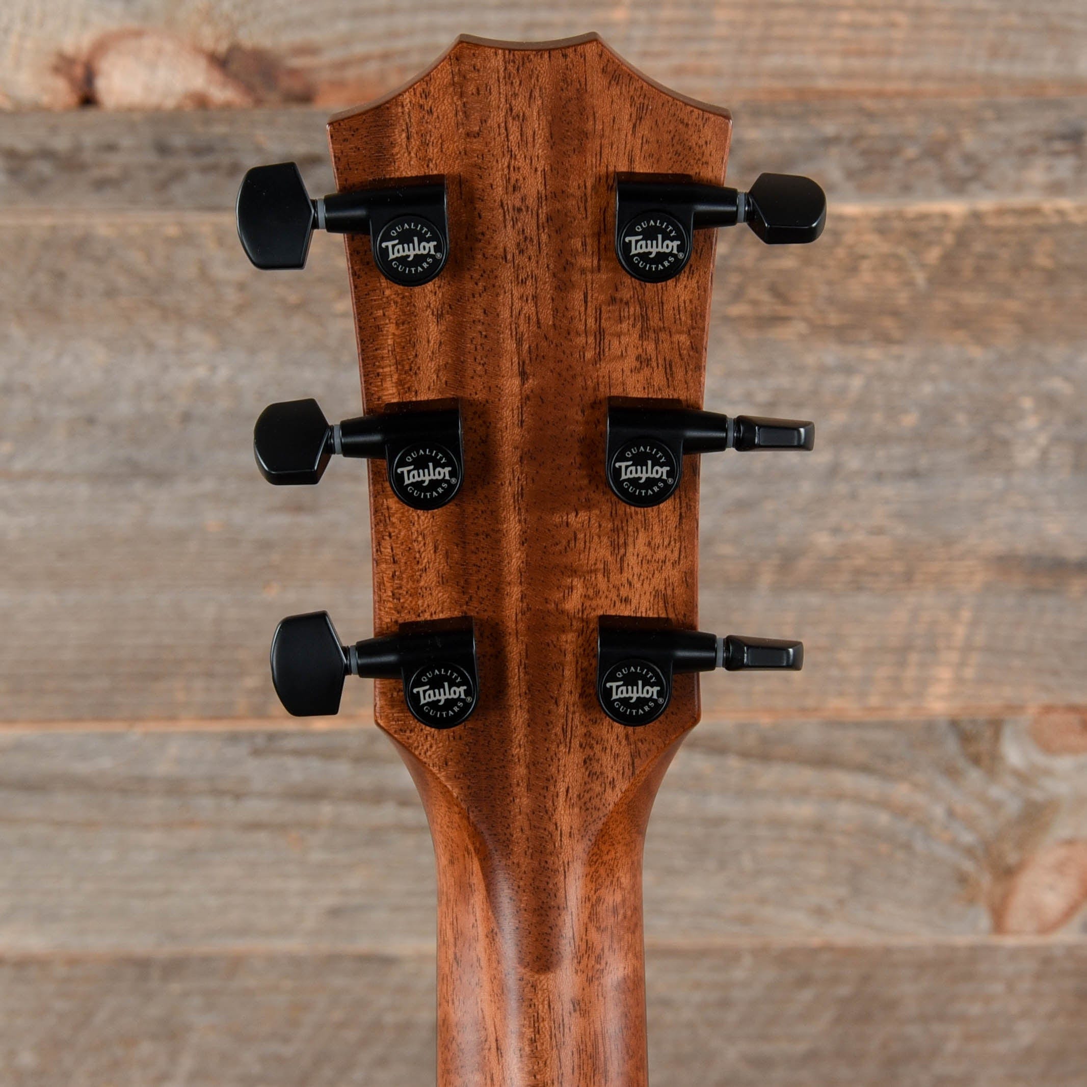 Taylor 324ce Grand Auditorium Mahogany Shaded Edgeburst ES2 Acoustic Guitars / OM and Auditorium