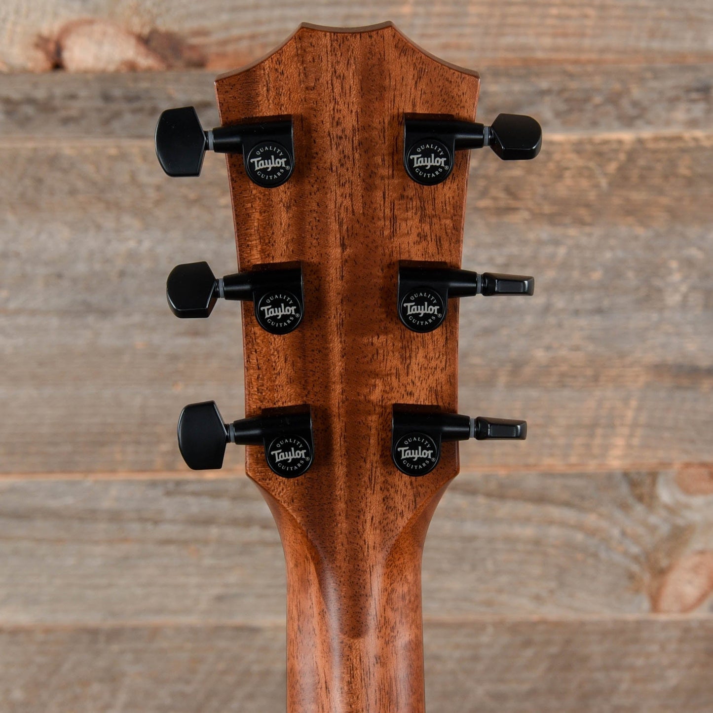 Taylor 324ce Grand Auditorium Mahogany Shaded Edgeburst ES2 Acoustic Guitars / OM and Auditorium