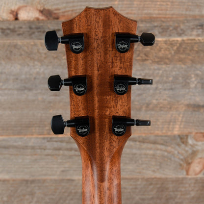 Taylor 324ce Grand Auditorium Mahogany Shaded Edgeburst ES2 Acoustic Guitars / OM and Auditorium