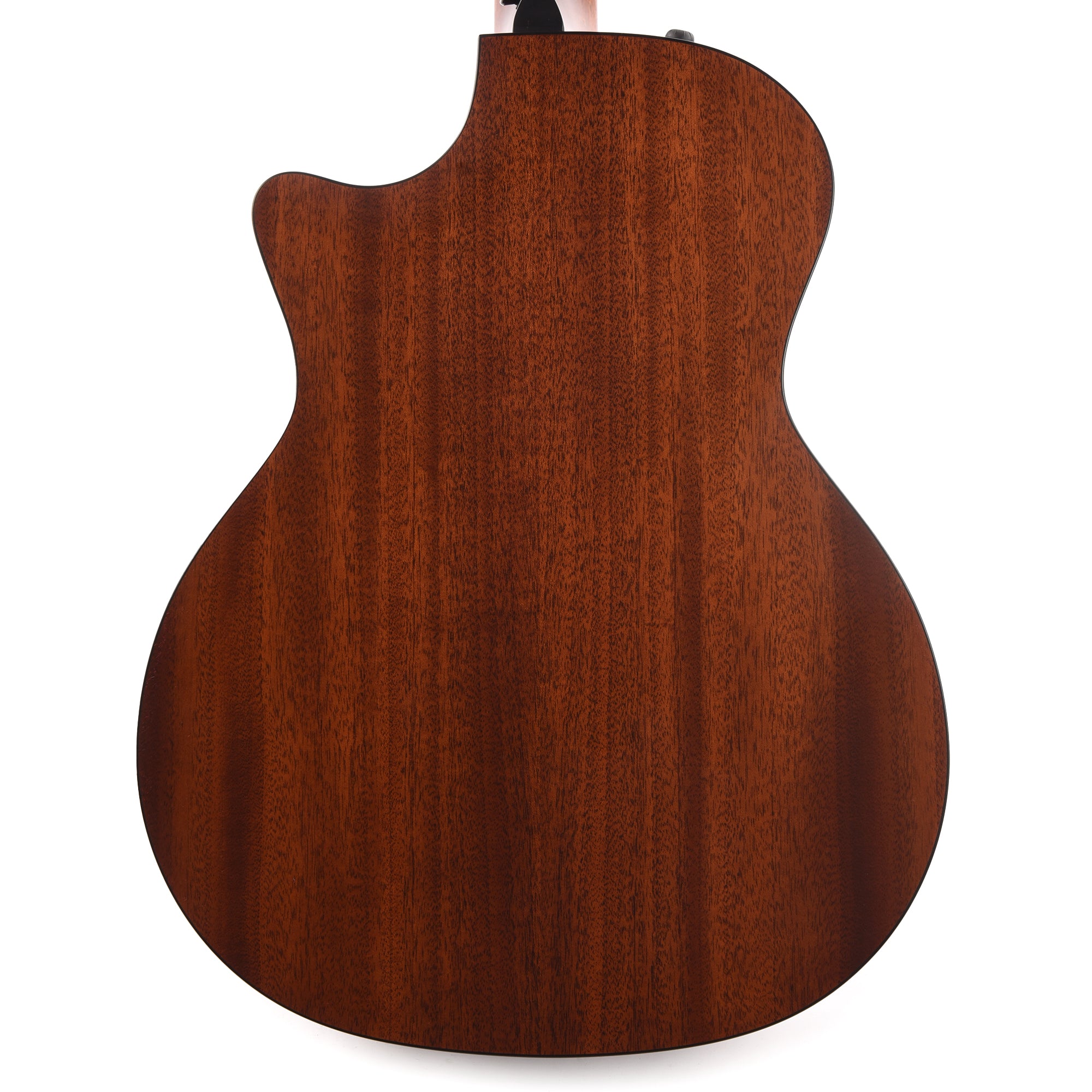 Taylor 324ce Grand Auditorium Mahogany Shaded Edgeburst ES2 Acoustic Guitars / OM and Auditorium