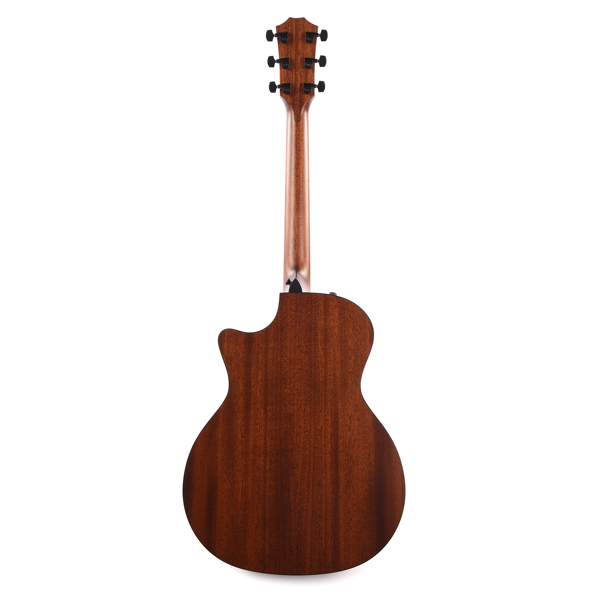 Taylor 324ce Grand Auditorium Mahogany Shaded Edgeburst ES2 Acoustic Guitars / OM and Auditorium