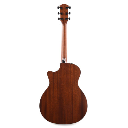 Taylor 324ce Grand Auditorium Mahogany Shaded Edgeburst ES2 Acoustic Guitars / OM and Auditorium