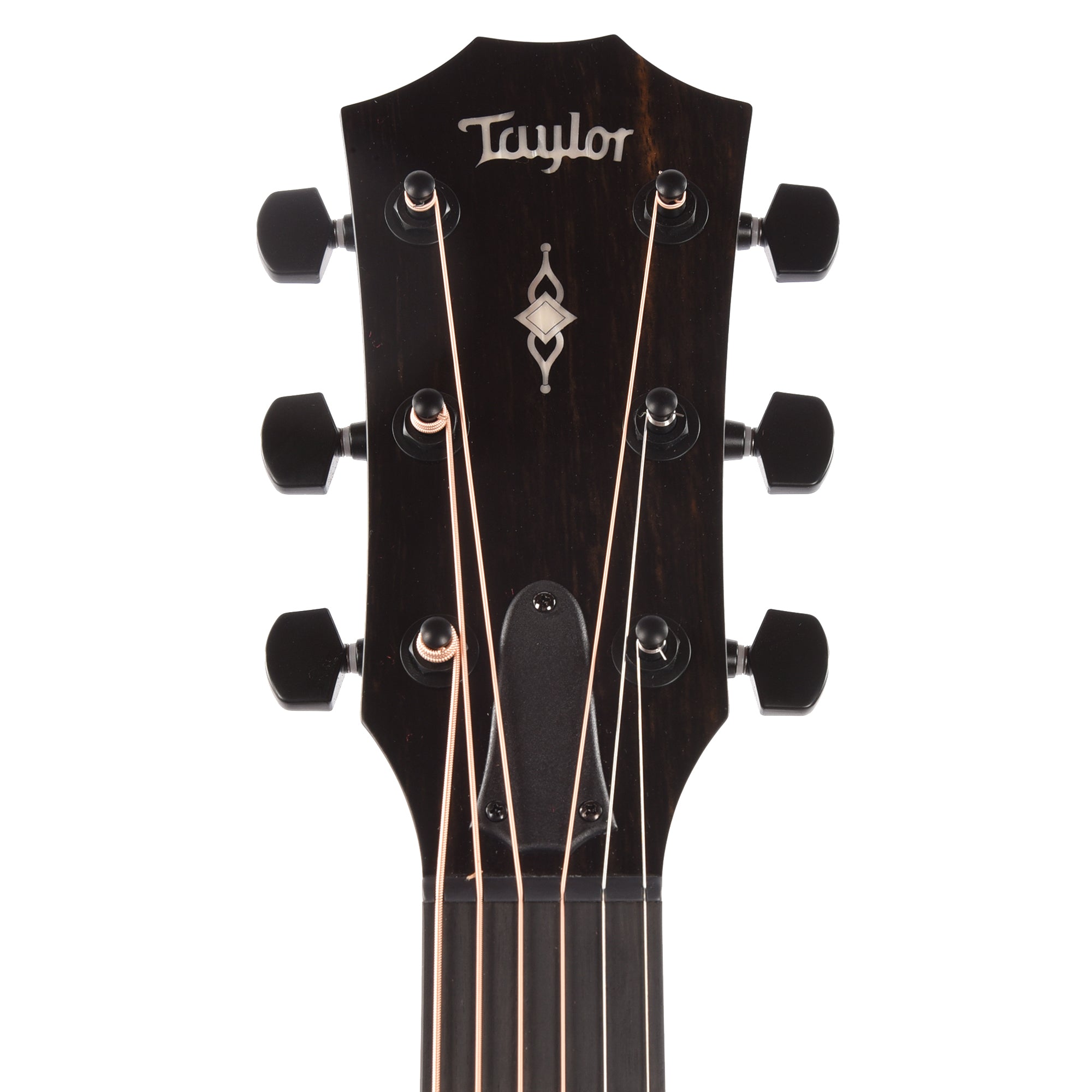Taylor 324ce Grand Auditorium Mahogany Shaded Edgeburst ES2 Acoustic Guitars / OM and Auditorium
