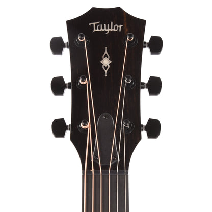 Taylor 324ce Grand Auditorium Mahogany Shaded Edgeburst ES2 Acoustic Guitars / OM and Auditorium