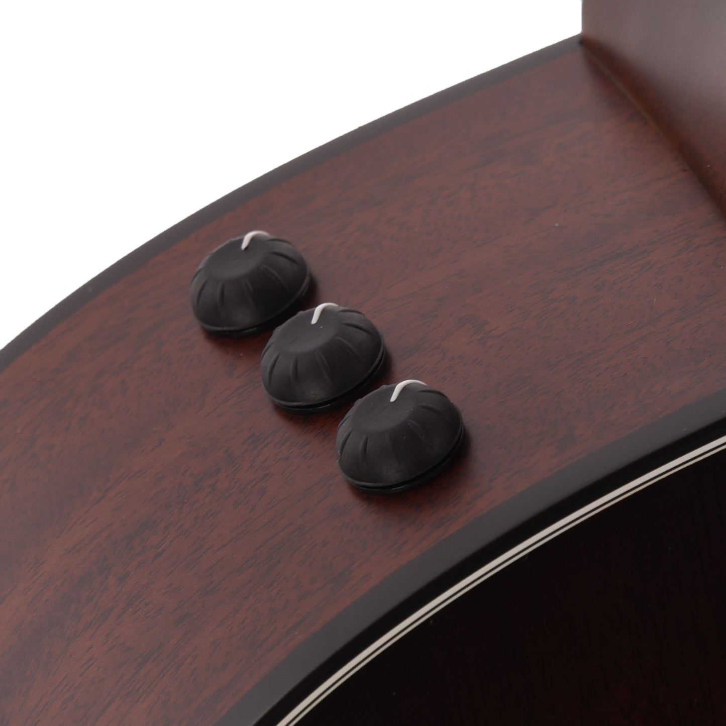 Taylor 324ce Grand Auditorium Mahogany Shaded Edgeburst ES2 Acoustic Guitars / OM and Auditorium