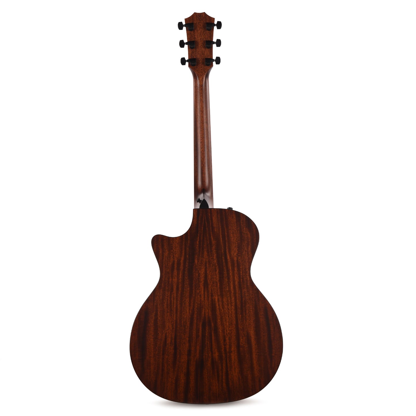 Taylor 324ce Grand Auditorium Mahogany Shaded Edgeburst ES2 Acoustic Guitars / OM and Auditorium