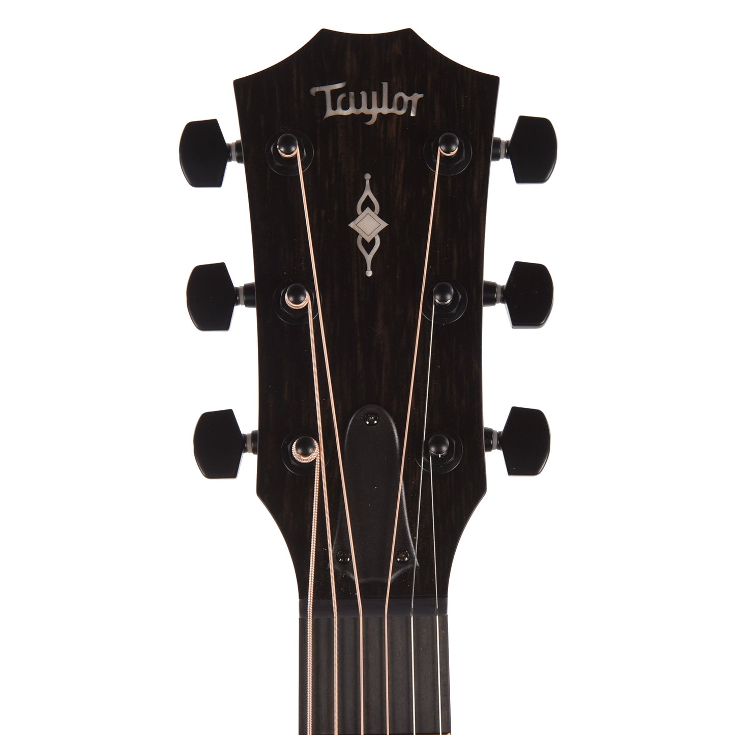 Taylor 324ce Grand Auditorium Mahogany Shaded Edgeburst ES2 Acoustic Guitars / OM and Auditorium