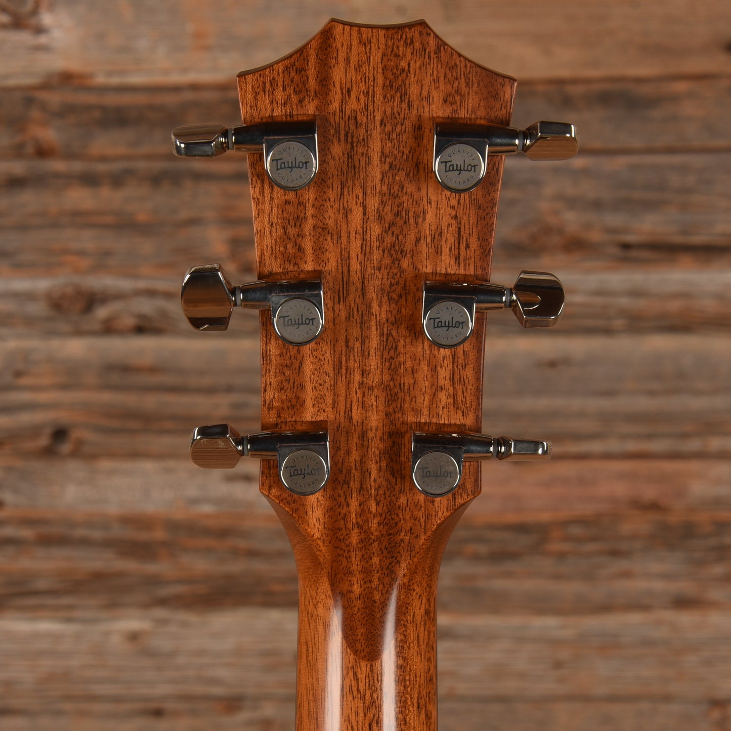 Taylor 324ce-K Fall Limited Natural 2014 Acoustic Guitars / OM and Auditorium