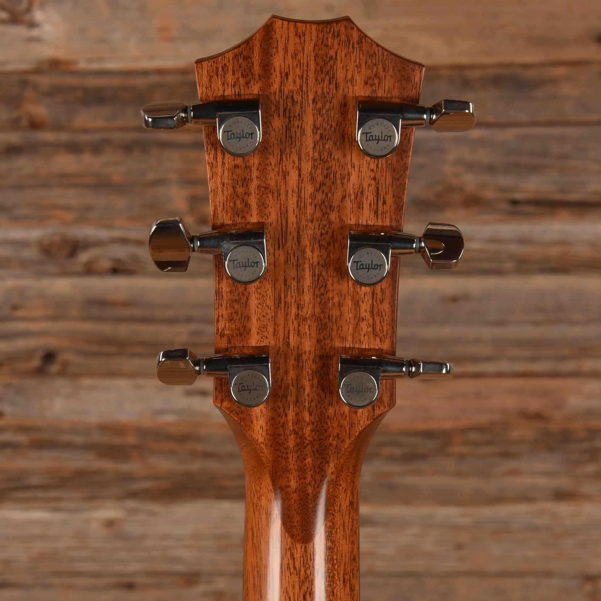 Taylor 324ce-K Fall Limited Natural 2014 Acoustic Guitars / OM and Auditorium