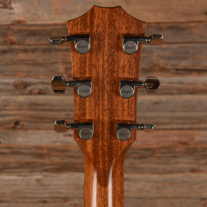 Taylor 324ce-K Fall Limited Natural 2014 Acoustic Guitars / OM and Auditorium