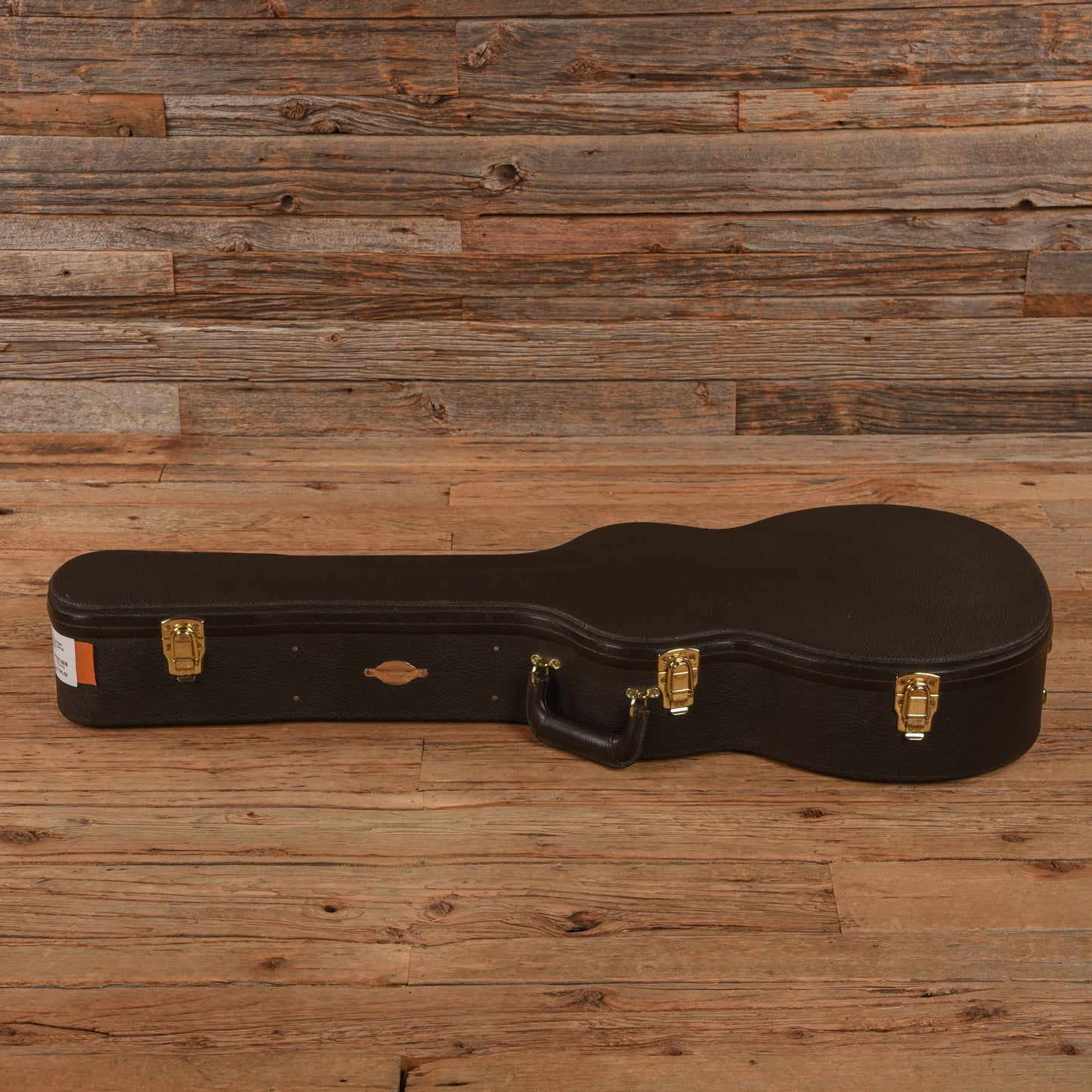Taylor 324ce-K Fall Limited Natural 2014 Acoustic Guitars / OM and Auditorium
