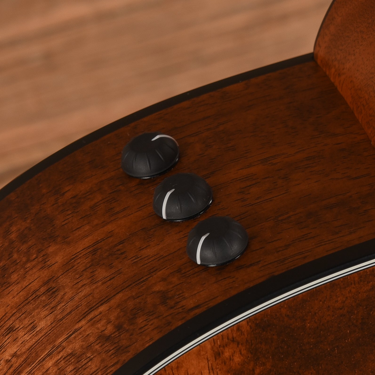 Taylor 324ce-K Fall Limited Natural 2014 Acoustic Guitars / OM and Auditorium