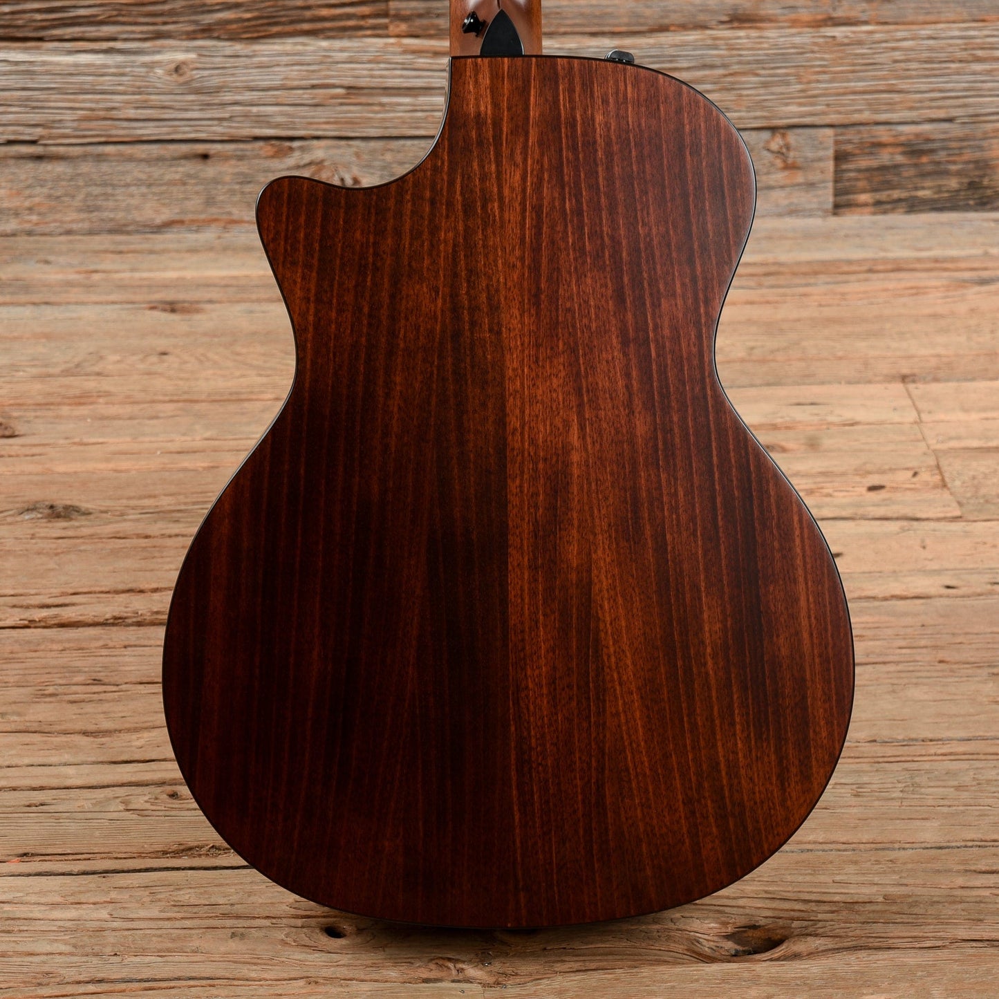 Taylor 324ce w/ V-Class Bracing Shaded Edgeburst 2020 Acoustic Guitars / OM and Auditorium