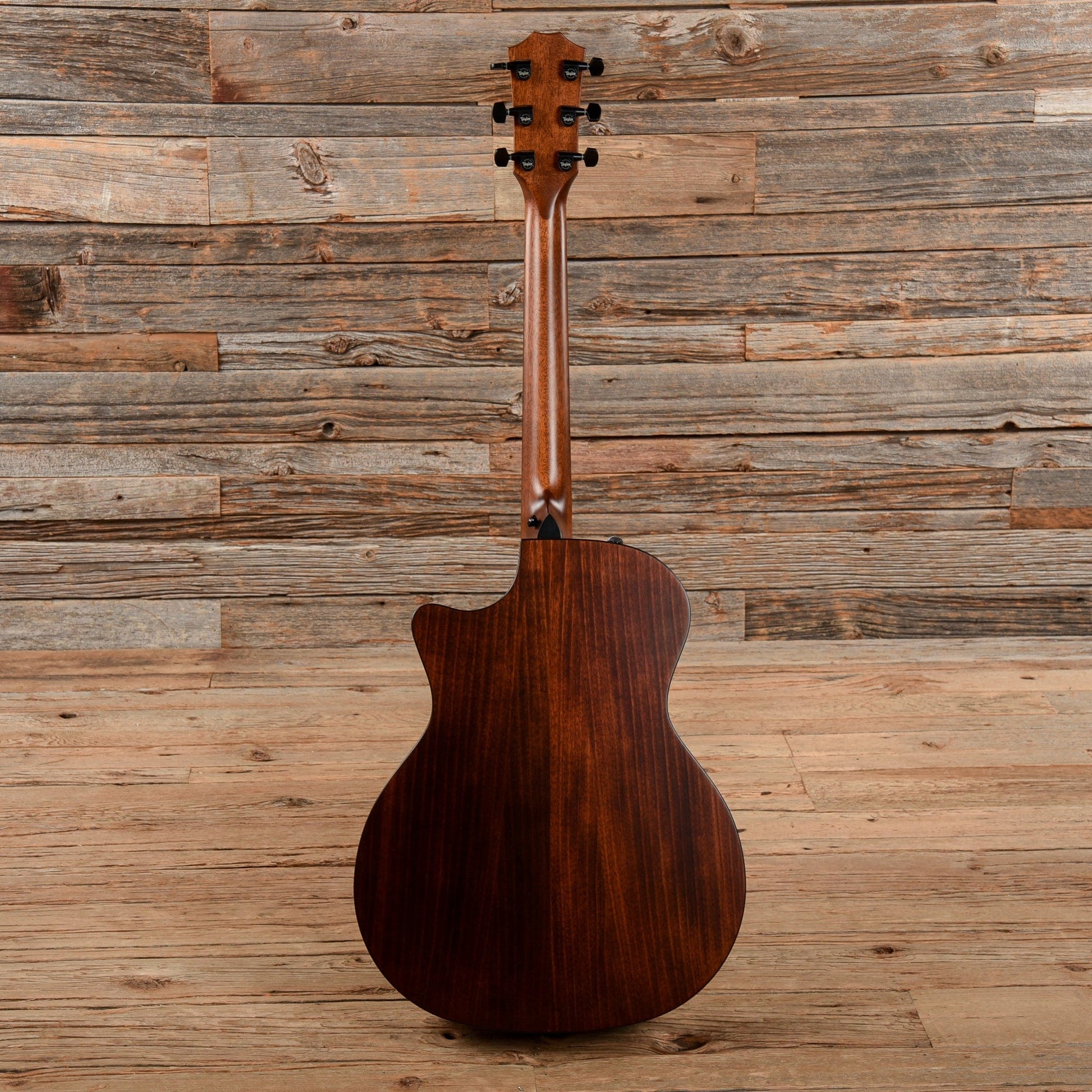 Taylor 324ce w/ V-Class Bracing Shaded Edgeburst 2020 Acoustic Guitars / OM and Auditorium