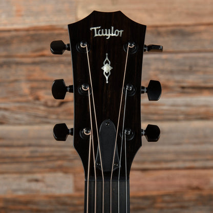 Taylor 324ce w/ V-Class Bracing Shaded Edgeburst 2020 Acoustic Guitars / OM and Auditorium