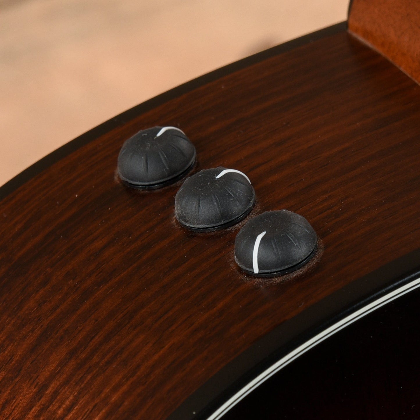 Taylor 324ce w/ V-Class Bracing Shaded Edgeburst 2020 Acoustic Guitars / OM and Auditorium