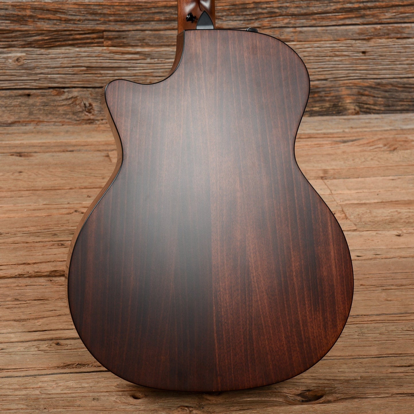 Taylor 324ce w/ V-Class Bracing Shaded Edgeburst 2020 Acoustic Guitars / OM and Auditorium