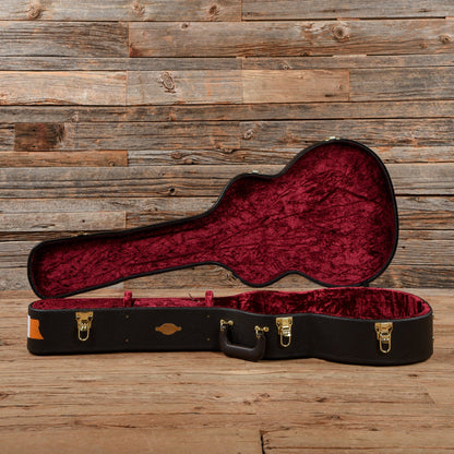 Taylor 324ce w/ V-Class Bracing Shaded Edgeburst 2020 Acoustic Guitars / OM and Auditorium