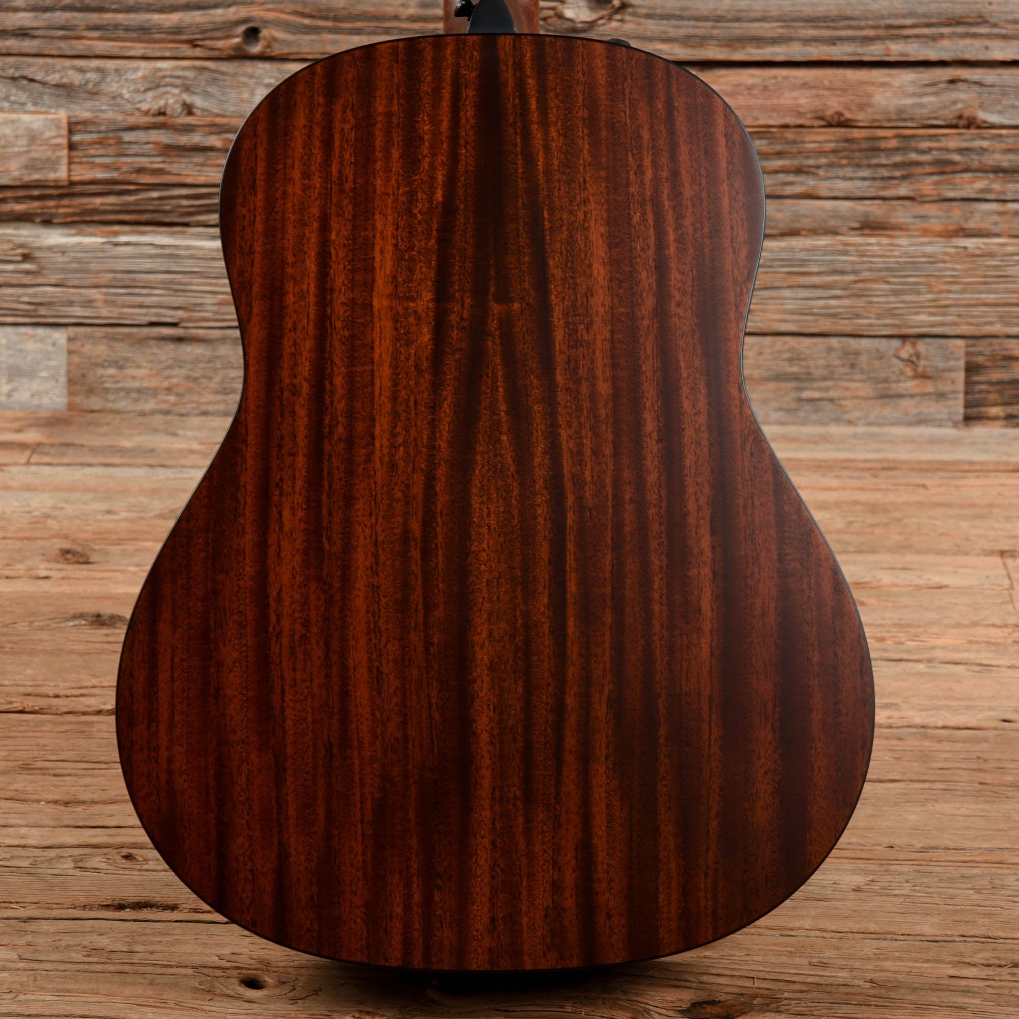 Taylor 327e Grand Pacific Mahogany Shaded Edgeburst ES2 Acoustic Guitars / OM and Auditorium