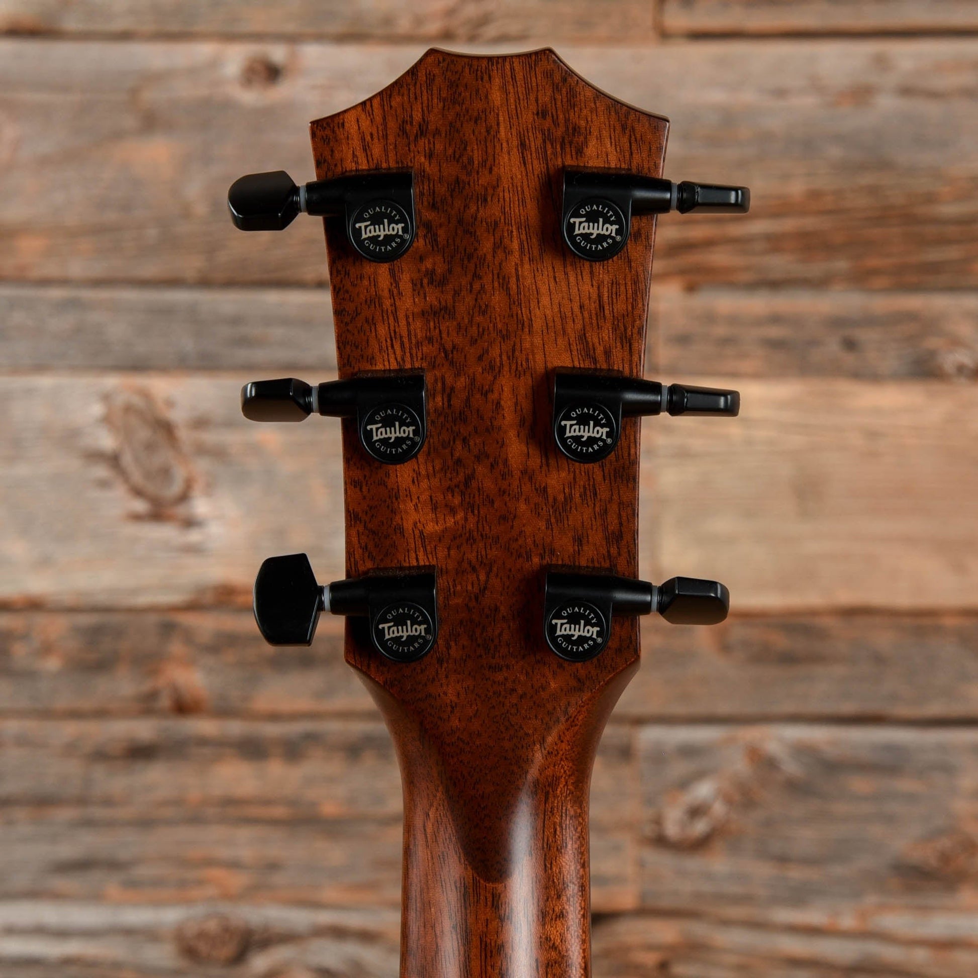 Taylor 327e Grand Pacific Mahogany Shaded Edgeburst ES2 Acoustic Guitars / OM and Auditorium