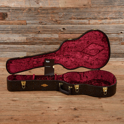 Taylor 327e Grand Pacific Mahogany Shaded Edgeburst ES2 Acoustic Guitars / OM and Auditorium