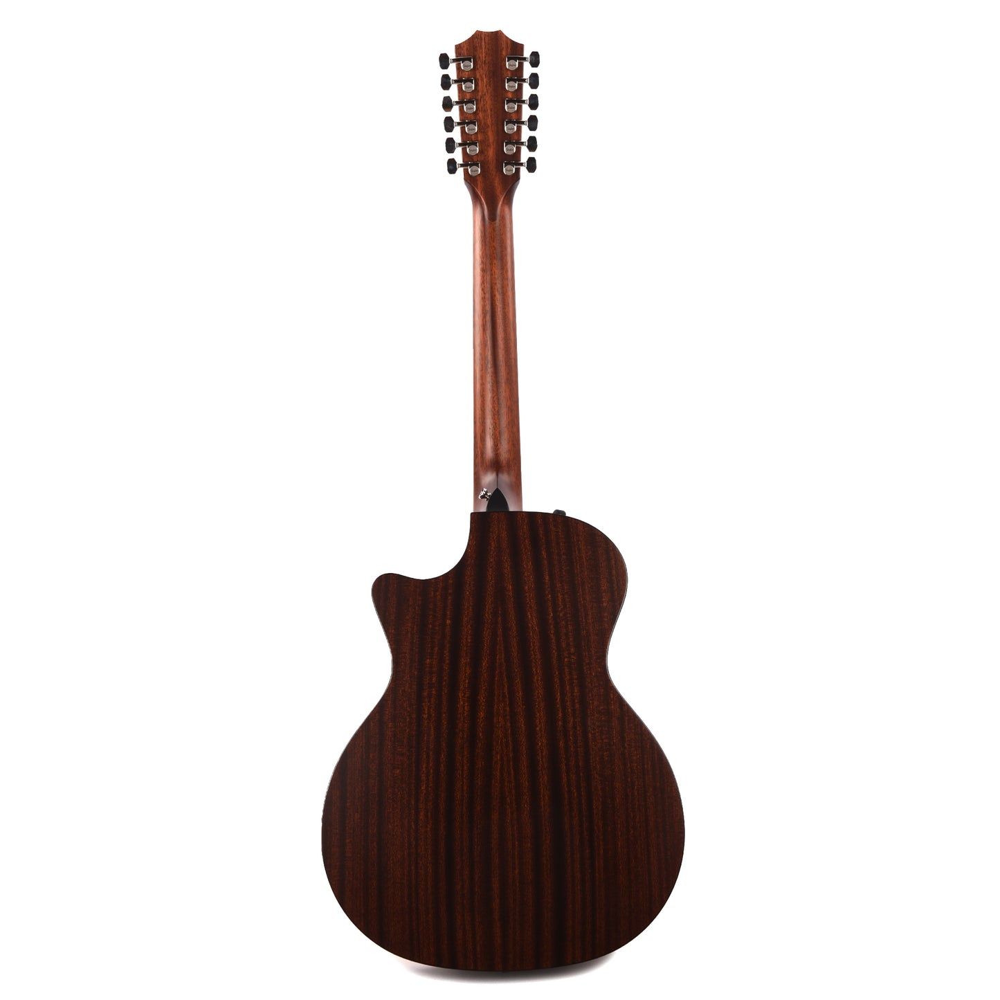 Taylor 354ce 12-String Grand Auditorium Sitka/Sapele Natural ES2 Acoustic Guitars / OM and Auditorium