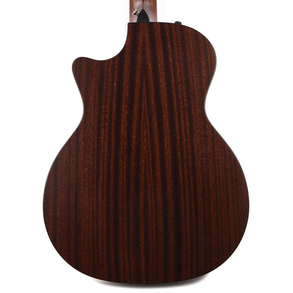 Taylor 354ce 12-String Grand Auditorium Sitka/Sapele Natural ES2 Acoustic Guitars / OM and Auditorium