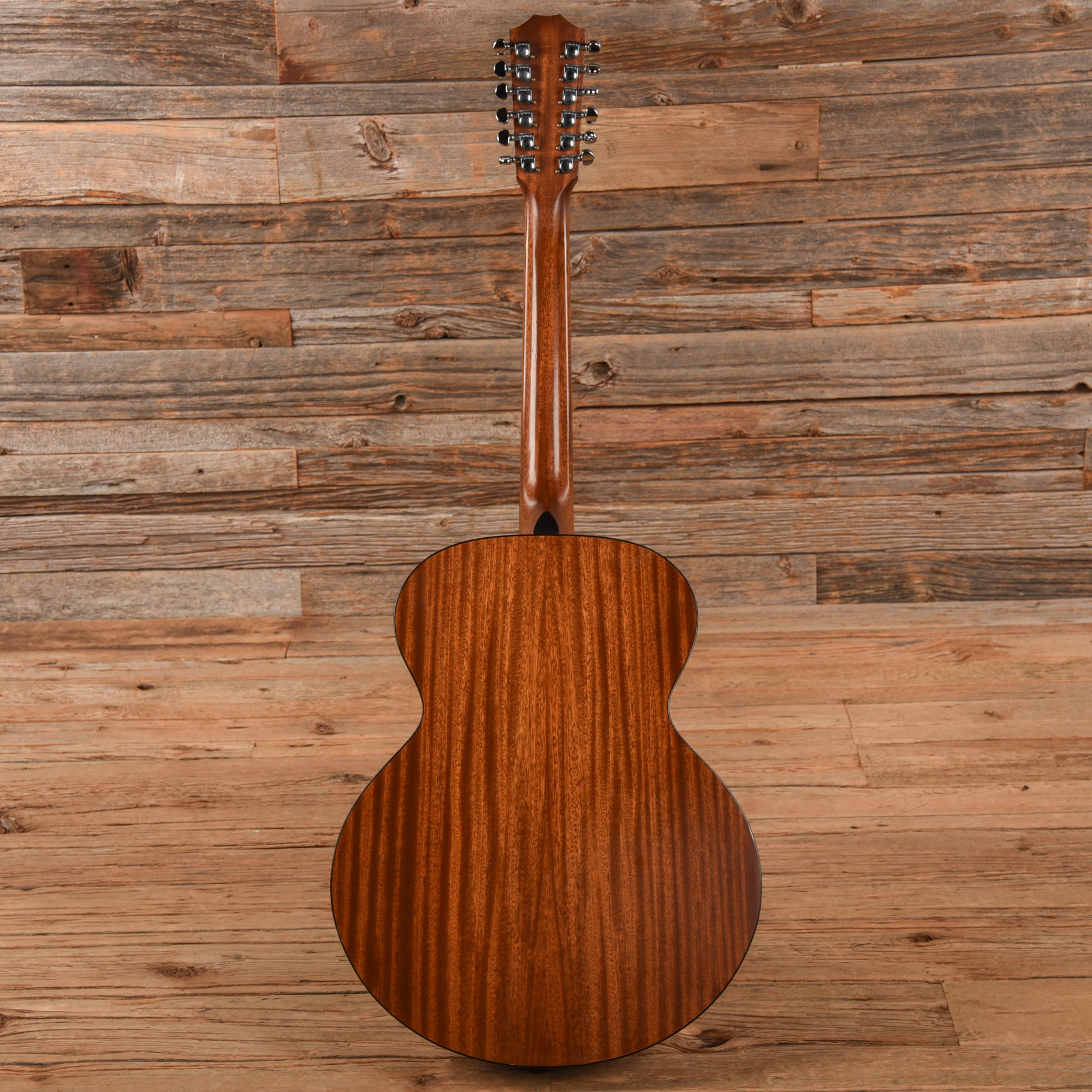 Taylor 355 Natural 2000 Acoustic Guitars / OM and Auditorium