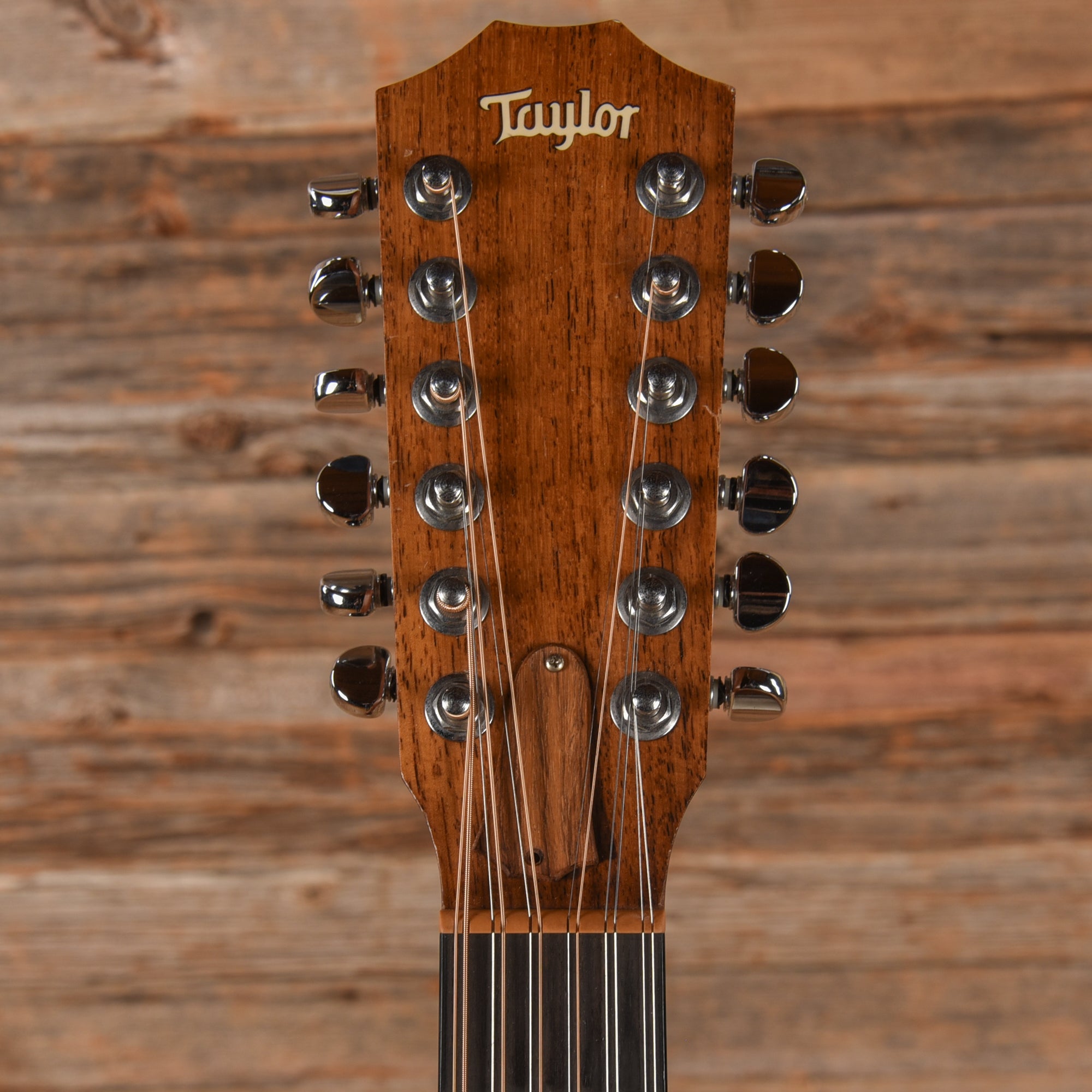 Taylor 355 Natural 2000 Acoustic Guitars / OM and Auditorium