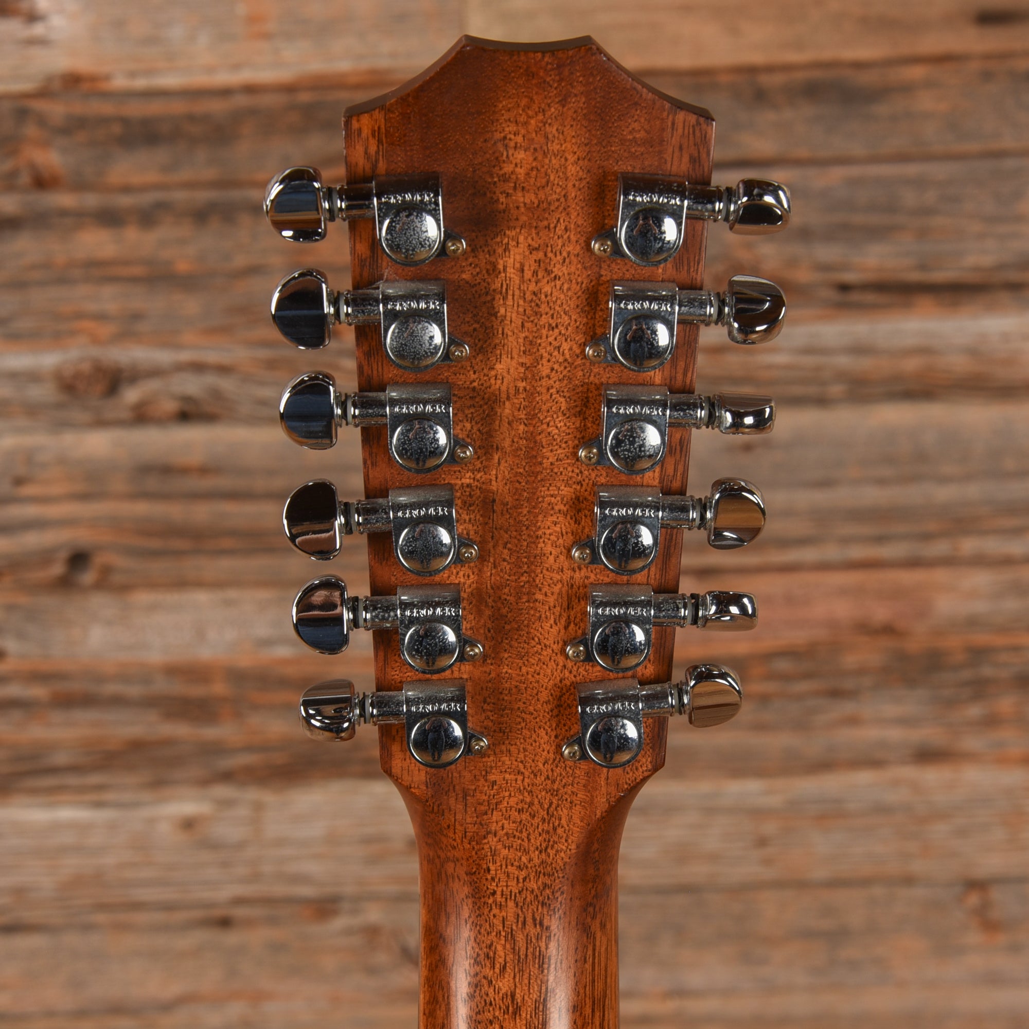Taylor 355 Natural 2000 Acoustic Guitars / OM and Auditorium