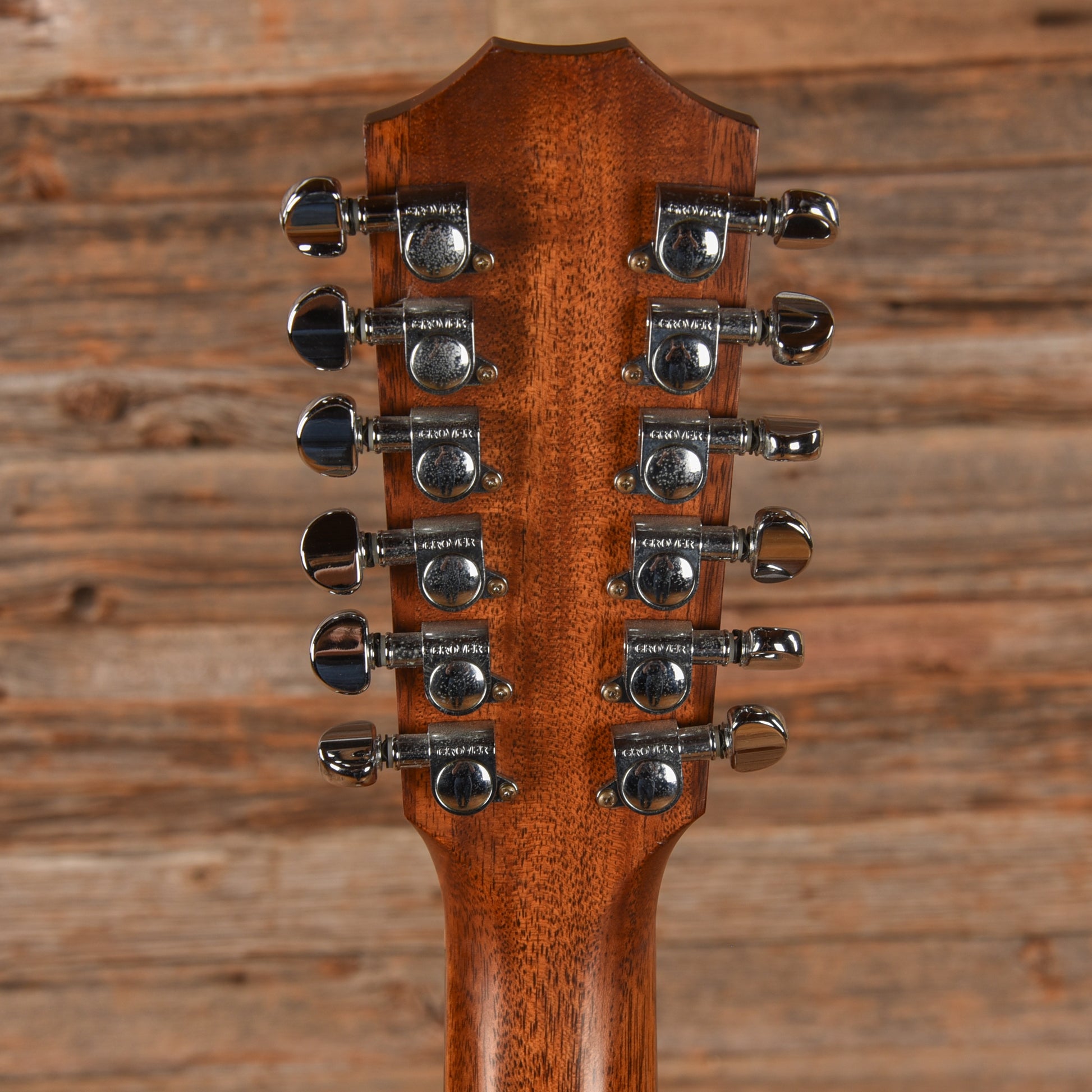 Taylor 355 Natural 2000 Acoustic Guitars / OM and Auditorium