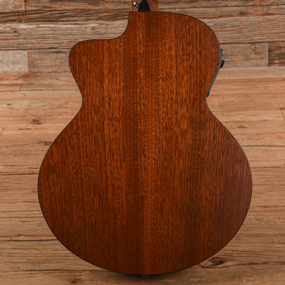 Taylor 355ce Natural 2003 Acoustic Guitars / OM and Auditorium