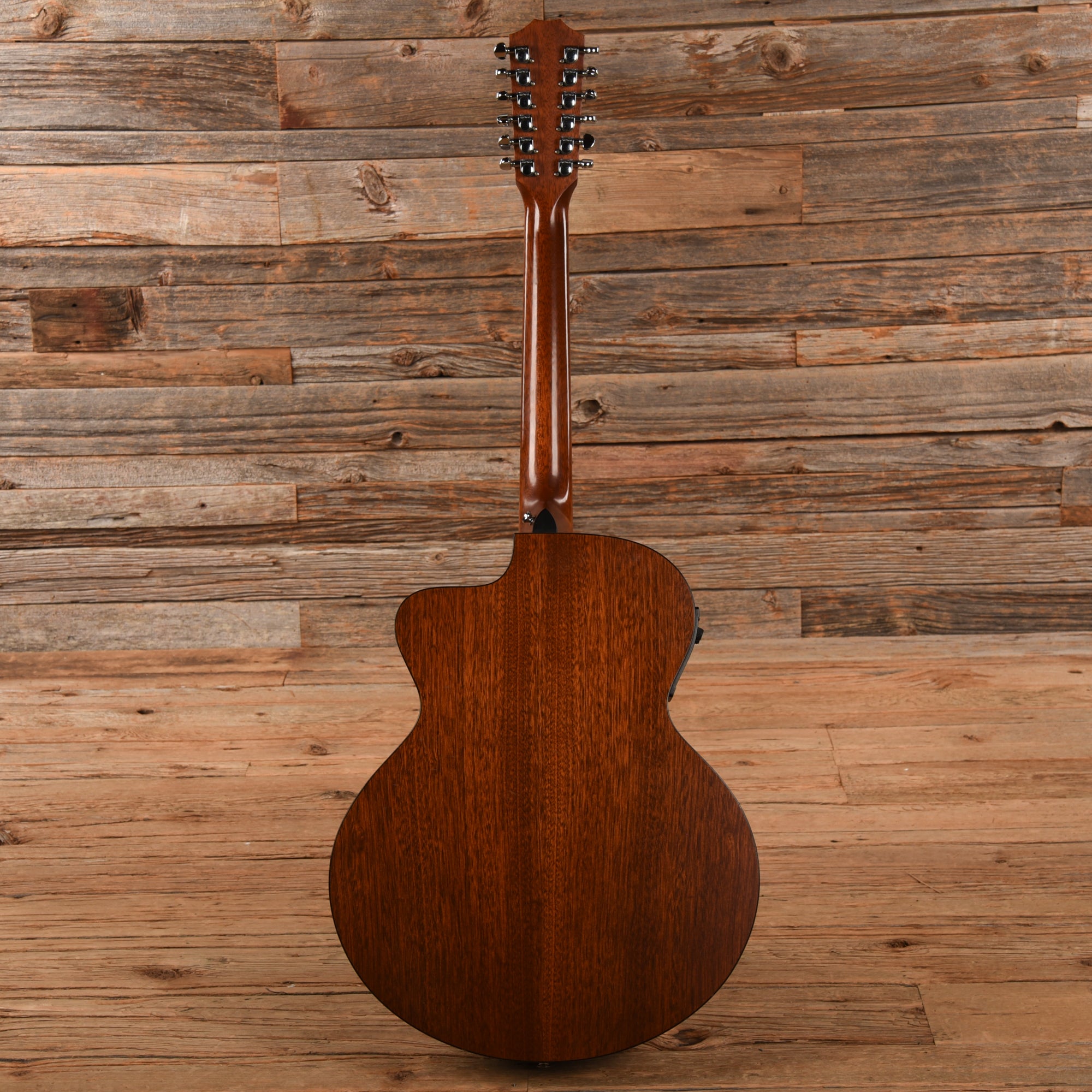 Taylor 355ce Natural 2003 Acoustic Guitars / OM and Auditorium