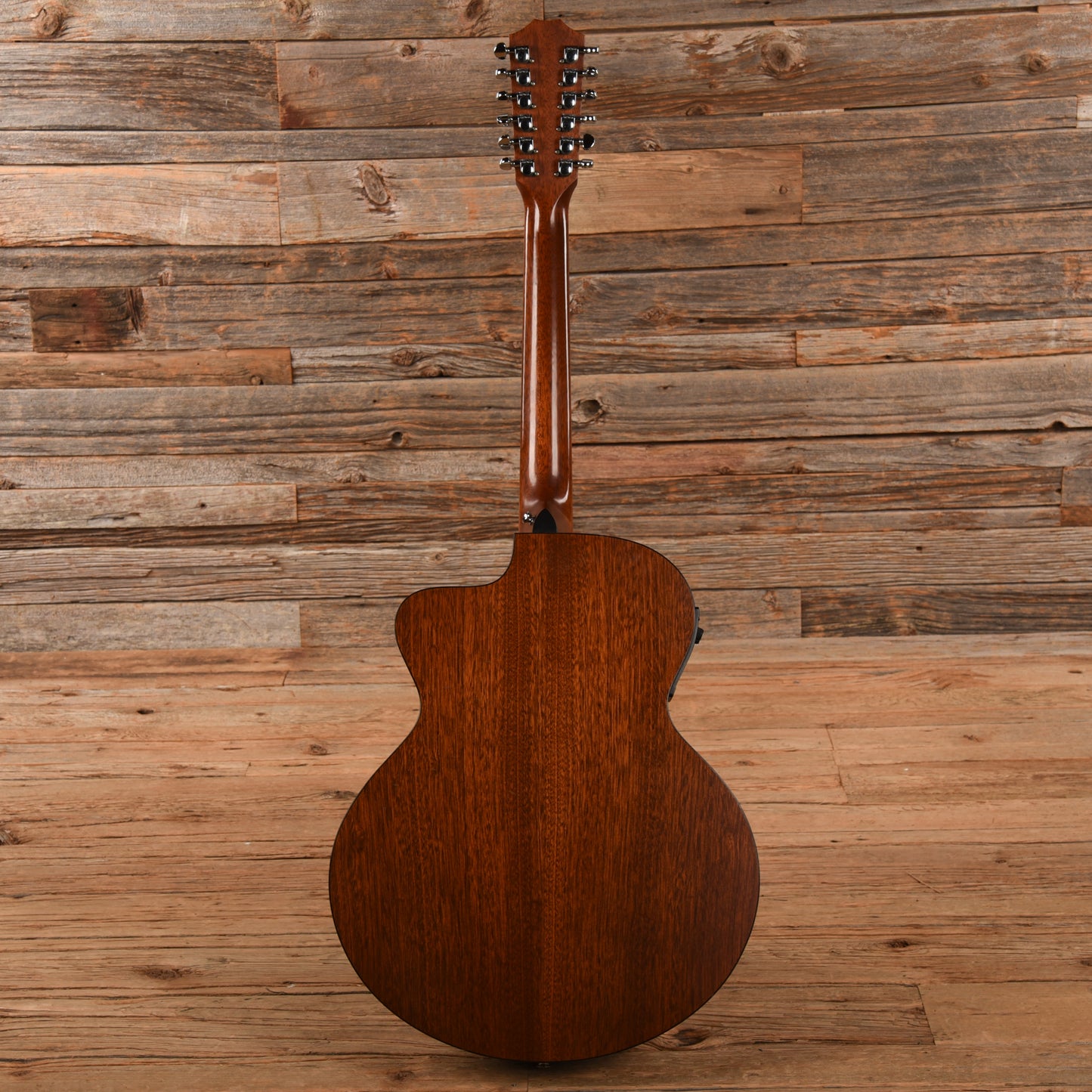 Taylor 355ce Natural 2003 Acoustic Guitars / OM and Auditorium