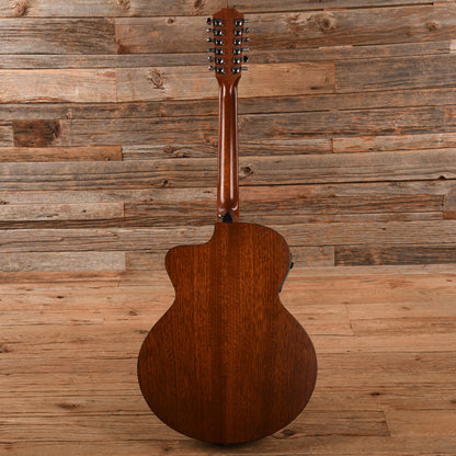 Taylor 355ce Natural 2003 Acoustic Guitars / OM and Auditorium