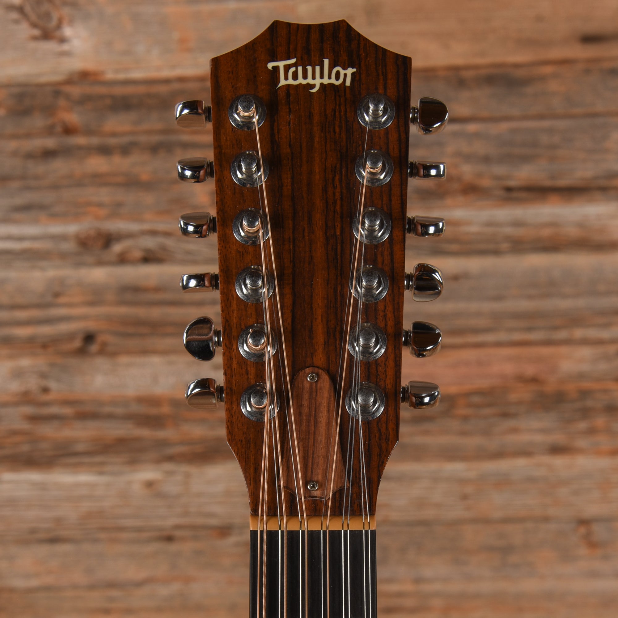 Taylor 355ce Natural 2003 Acoustic Guitars / OM and Auditorium