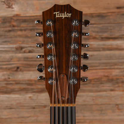 Taylor 355ce Natural 2003 Acoustic Guitars / OM and Auditorium