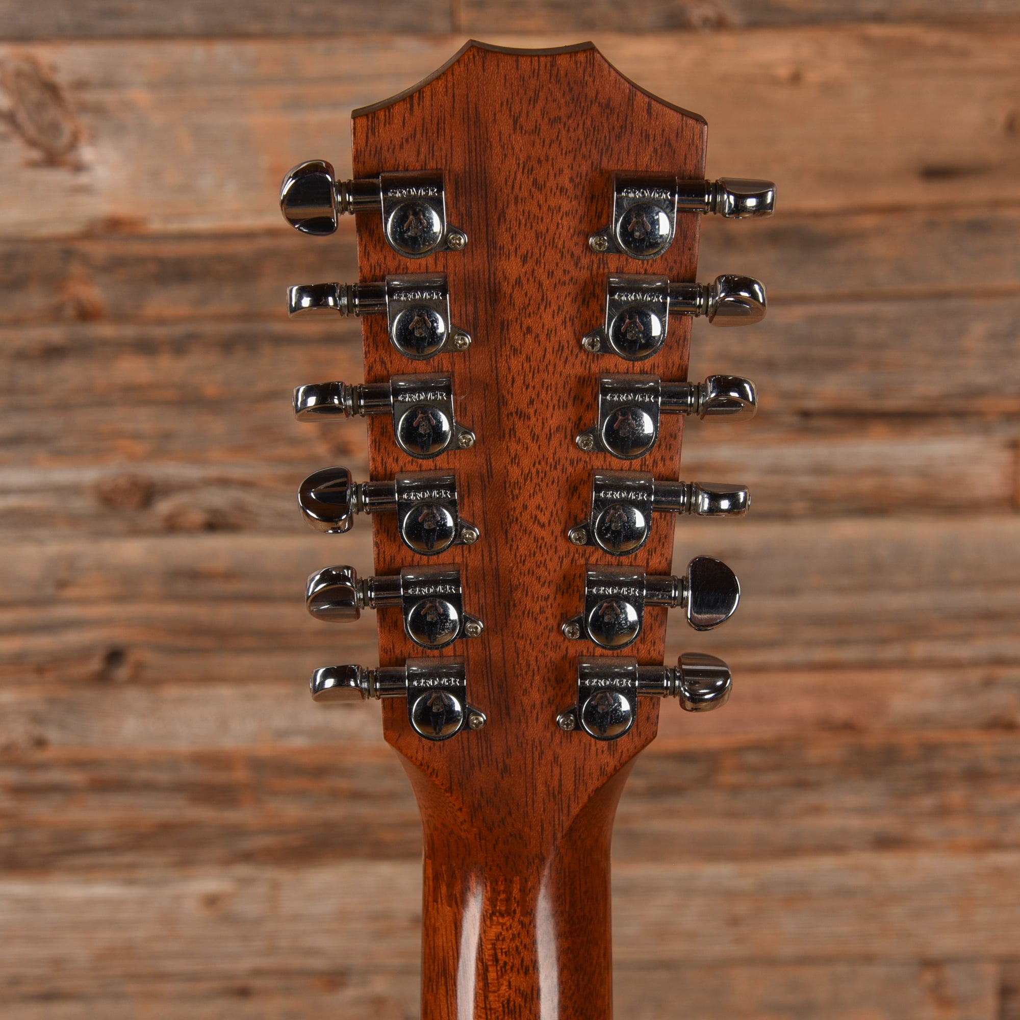 Taylor 355ce Natural 2003 Acoustic Guitars / OM and Auditorium