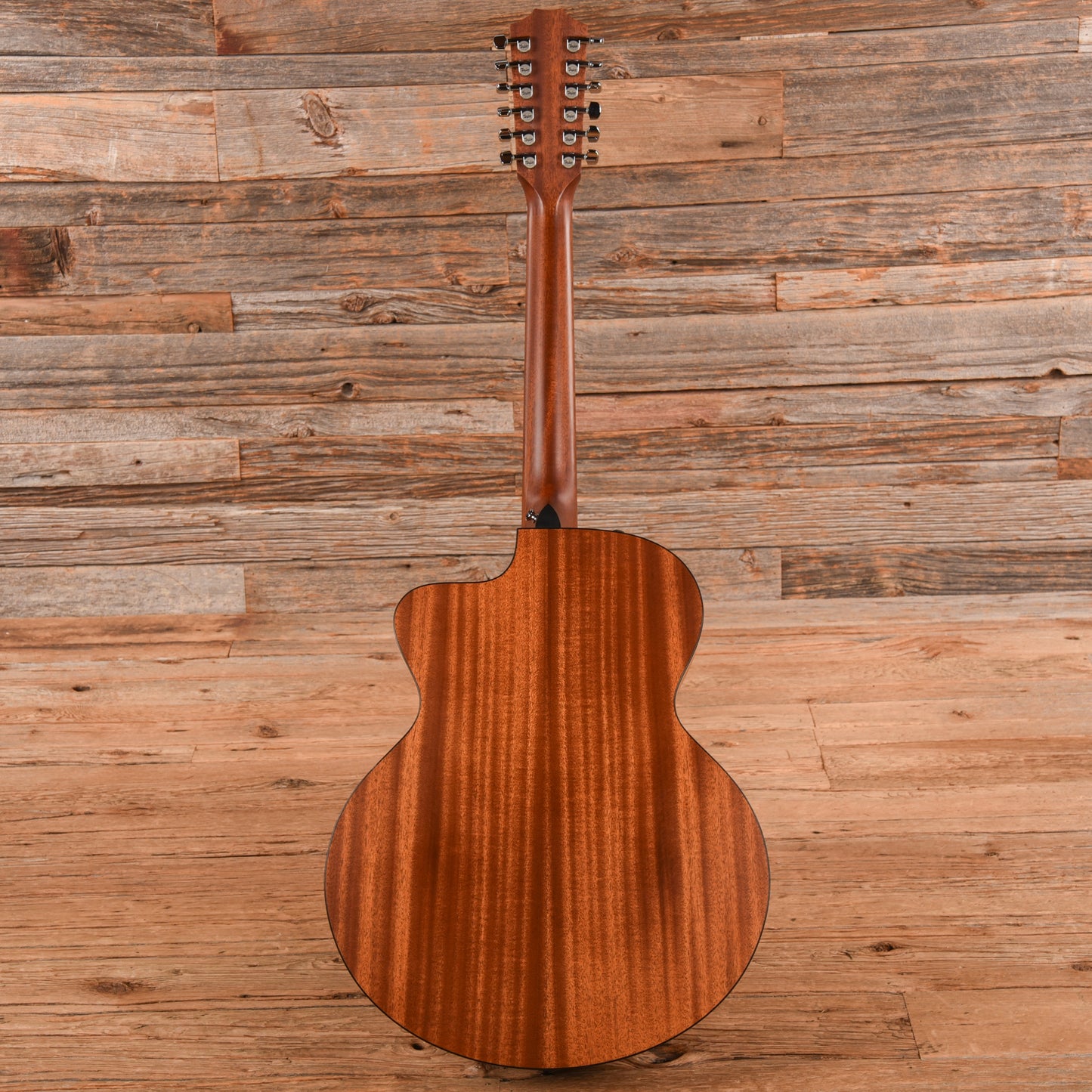 Taylor 355ce Natural 2004 Acoustic Guitars / OM and Auditorium