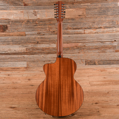 Taylor 355ce Natural 2004 Acoustic Guitars / OM and Auditorium